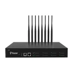 گیت وی یستار TG800 / گیت وی GSM به VOIP - Image 2