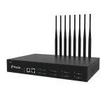 گیت وی یستار TG800 / گیت وی GSM به VOIP - Image 3